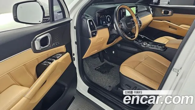 Kia Sorento 2023 thumb 10