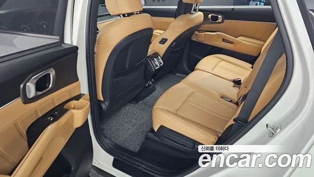 Kia Sorento 2023 thumb 11