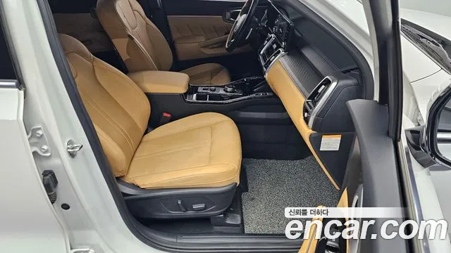 Kia Sorento 2023 thumb 12