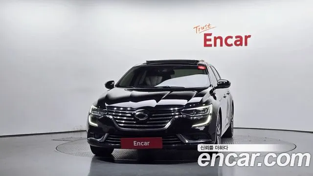 Renault-KoreaSamsung Megane 2016 thumb 3