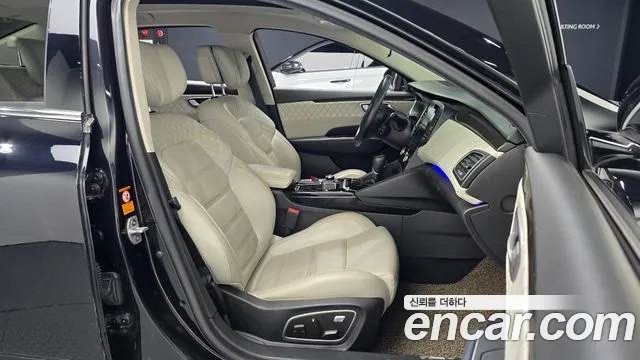 Renault-KoreaSamsung Megane 2016 thumb 10
