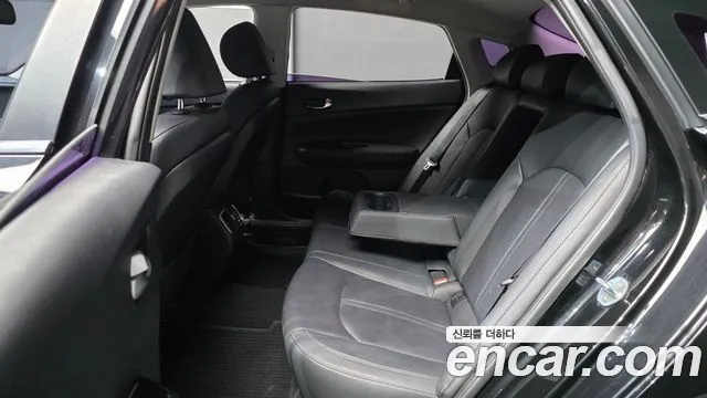 Kia K5 2018 thumb 12