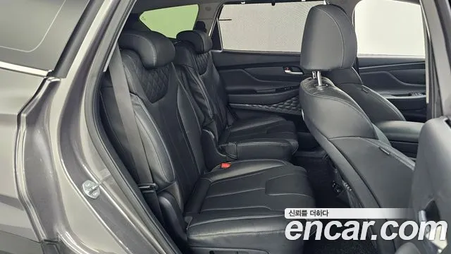 Hyundai Santa Fe 2023 thumb 12