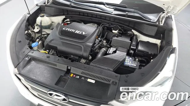 Hyundai Tucson 2018 thumb 6