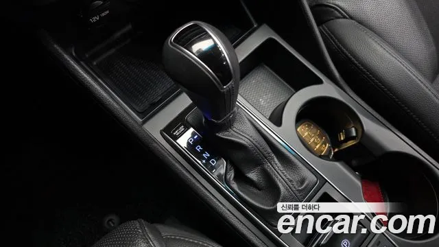 Hyundai Tucson 2018 thumb 9