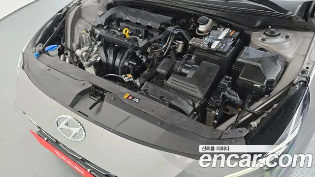 Hyundai Avante 2021 thumb 6