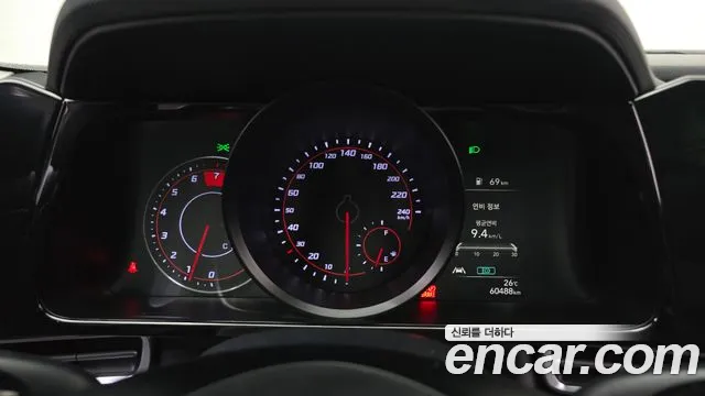Hyundai Avante 2021 thumb 8