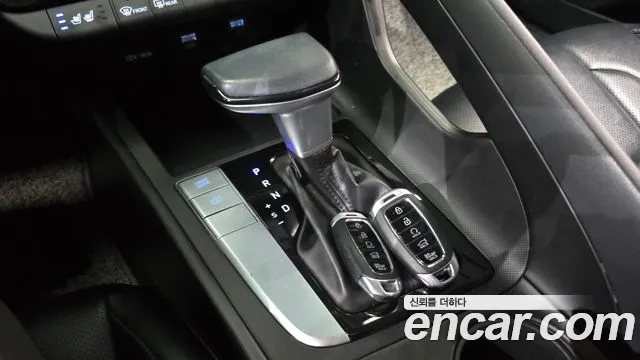 Hyundai Avante 2021 thumb 9
