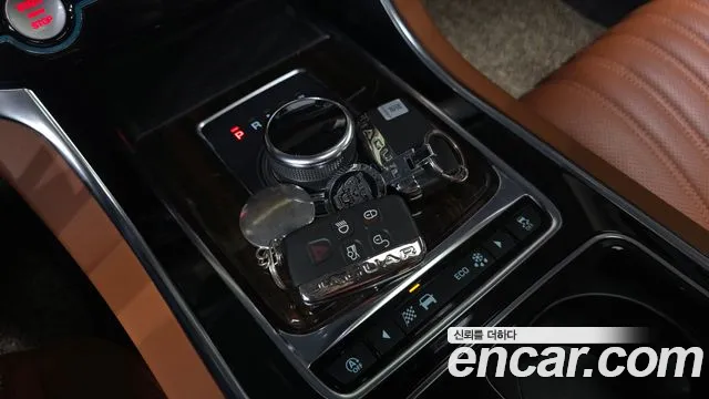 Jaguar XF 2020 thumb 9