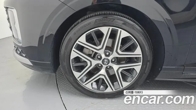 Hyundai Grandeur 2022 thumb 5