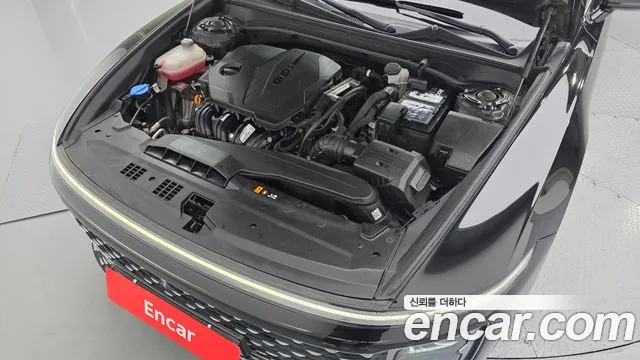 Hyundai Grandeur 2022 thumb 6