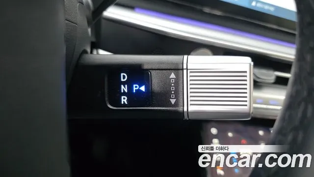 Hyundai Grandeur 2022 thumb 9