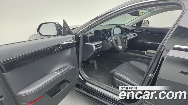 Hyundai Grandeur 2022 thumb 10