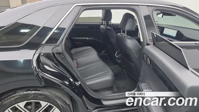 Hyundai Grandeur 2022 thumb 11