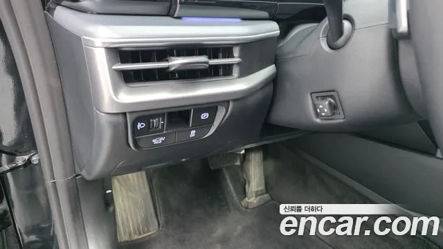 Hyundai Grandeur 2022 thumb 12
