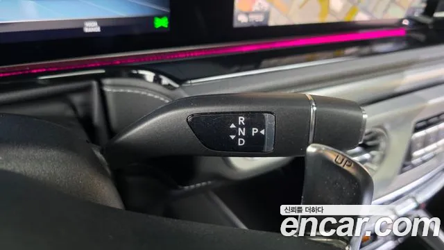 Mercedes-Benz G-Класс 2022 thumb 9