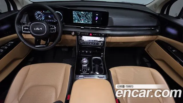 Kia Carnival 2022 thumb 6