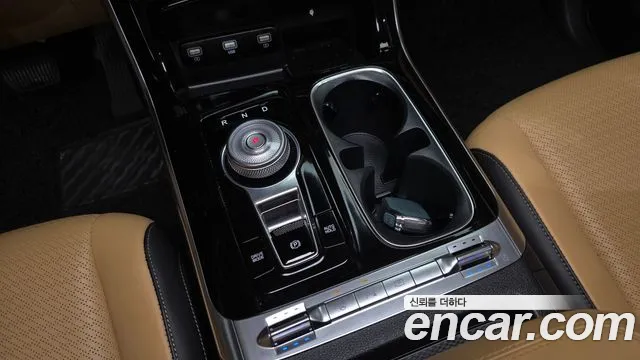 Kia Carnival 2022 thumb 8