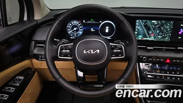 Kia Carnival 2022 thumb 12