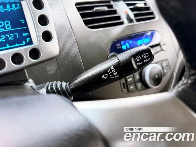ChevroletGMDaewoo Matiz 2011 thumb 9