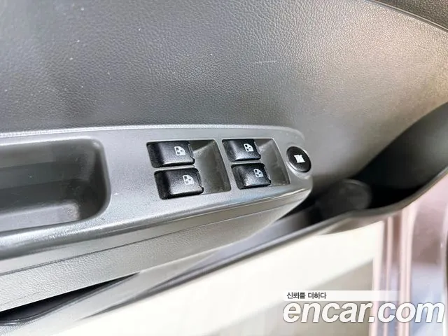 ChevroletGMDaewoo Matiz 2011 thumb 10