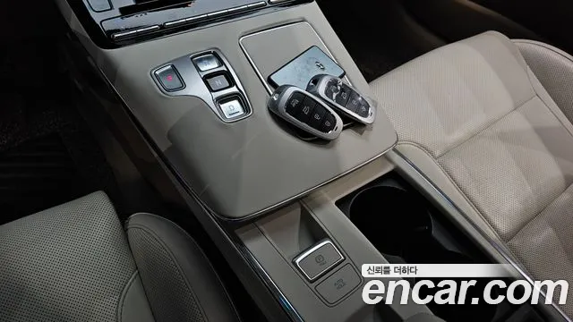 Hyundai Grandeur 2020 thumb 8