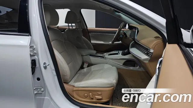 Hyundai Grandeur 2020 thumb 9