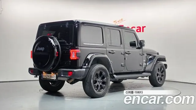 Jeep Wrangler 2023 thumb 2