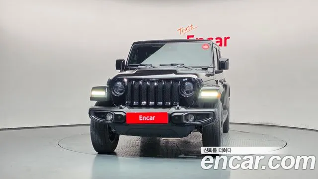 Jeep Wrangler 2023 thumb 3