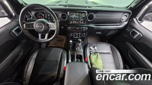 Jeep Wrangler 2023 thumb 7