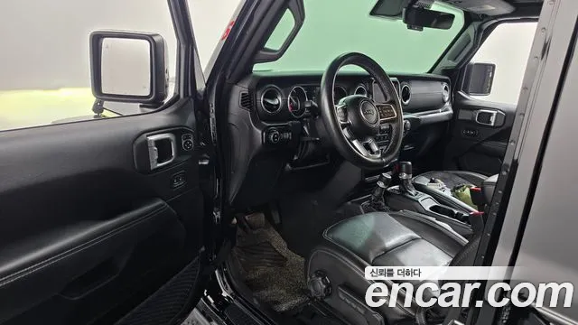 Jeep Wrangler 2023 thumb 10