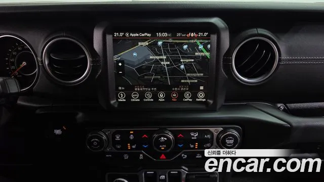 Jeep Wrangler 2023 thumb 12