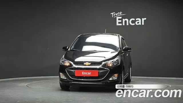 ChevroletGMDaewoo Spark 2019 thumb 3