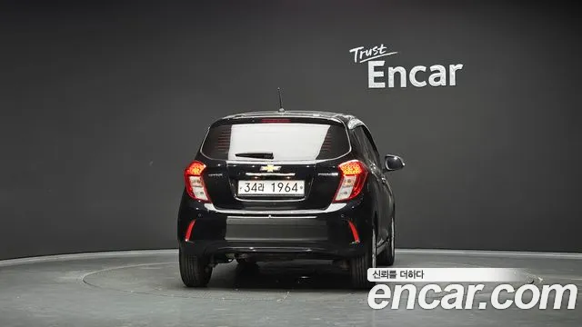 ChevroletGMDaewoo Spark 2019 thumb 4