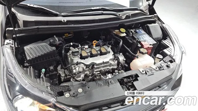 ChevroletGMDaewoo Spark 2019 thumb 6