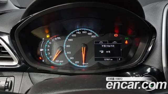 ChevroletGMDaewoo Spark 2019 thumb 8
