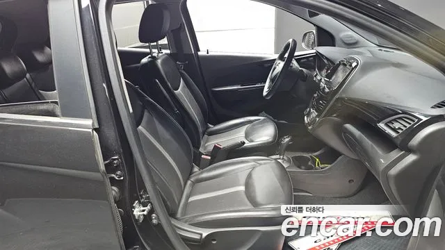 ChevroletGMDaewoo Spark 2019 thumb 10