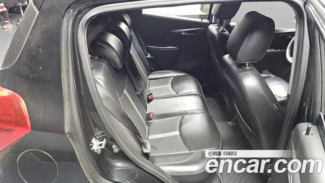 ChevroletGMDaewoo Spark 2019 thumb 11