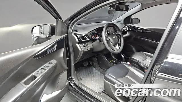 ChevroletGMDaewoo Spark 2019 thumb 12