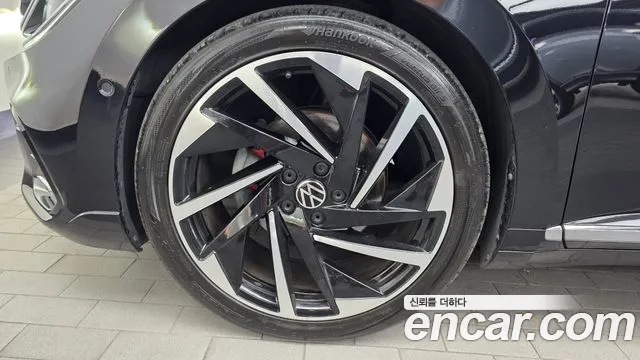Volkswagen Arteon 2022 thumb 5
