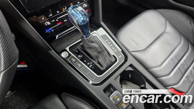 Volkswagen Arteon 2022 thumb 9