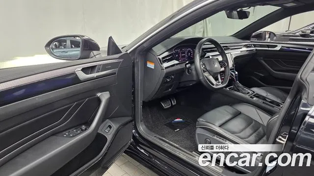 Volkswagen Arteon 2022 thumb 10