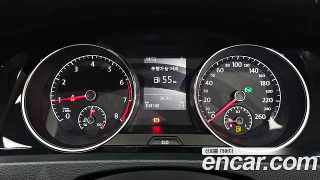 Volkswagen Golf Sportsvan 2014 thumb 8