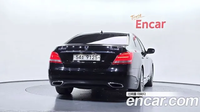 Hyundai Equus 2015 thumb 4