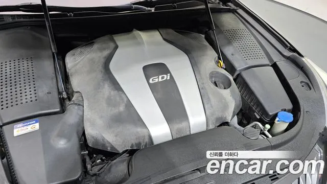 Hyundai Equus 2015 thumb 6