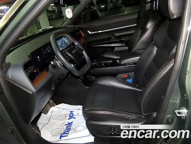 KG_Mobility_Ssangyong Musso 2025 thumb 6