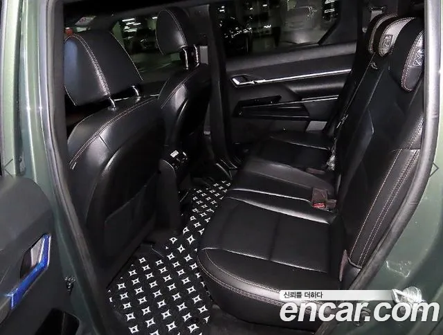 KG_Mobility_Ssangyong Musso 2025 thumb 7
