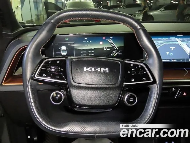 KG_Mobility_Ssangyong Musso 2025 thumb 8