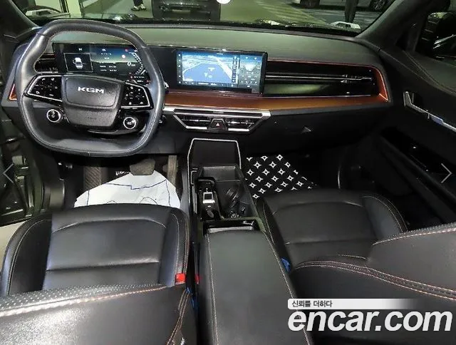 KG_Mobility_Ssangyong Musso 2025 thumb 10