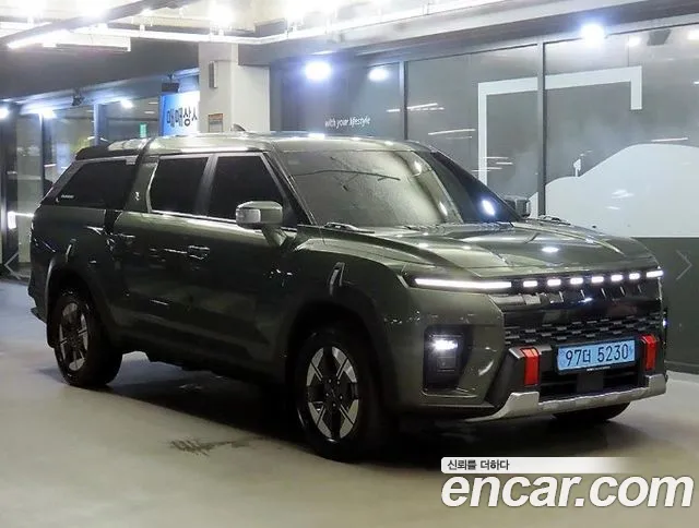 KG_Mobility_Ssangyong Musso 2025 thumb 12